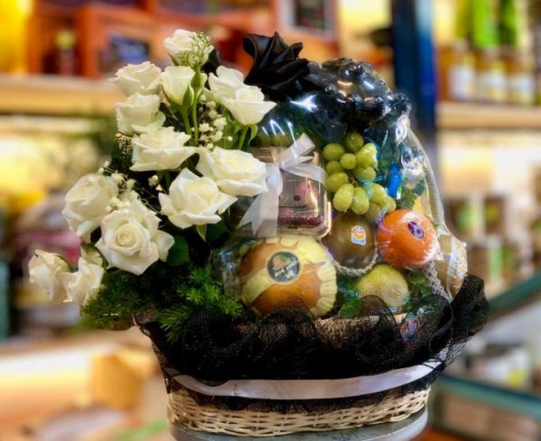 Shop Trái Cây Nhập Khẩu Thành Phố Đồng Hới, Quảng Bình