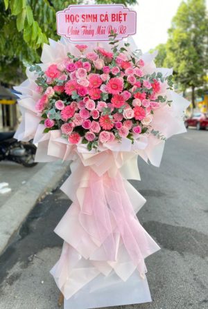 Shop Hoa Tươi Huyện Tuyên Hóa, Tỉnh Quảng Bình