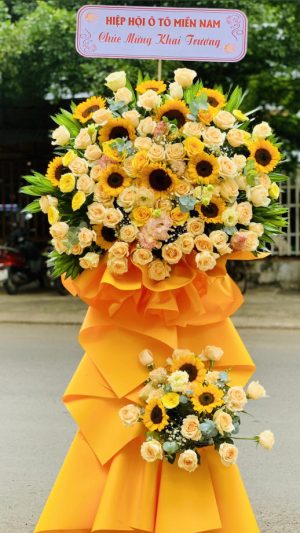 Shop Hoa Tươi Thị trấn Quán Hàu, Quảng Ninh, Quảng Bình