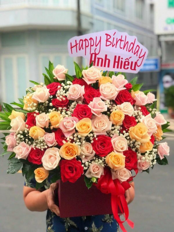 Shop Hoa Tươi Thị trấn NT Lệ Ninh, Lệ Thủy, Quảng Bình
