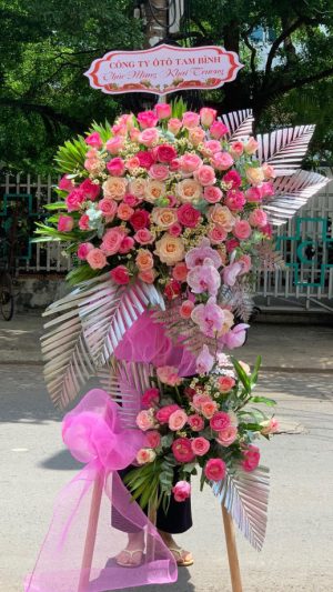 Shop Hoa Tươi Thị Trấn NT Việt Trung, Bố Trạch, Quảng Bình