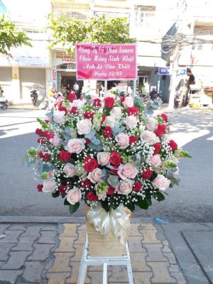 Shop Hoa Tươi Thị trấn Quán Hàu, Quảng Ninh, Quảng Bình