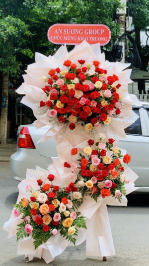 Shop Hoa Tươi Huyện Minh Hóa, Tỉnh Quảng Bình