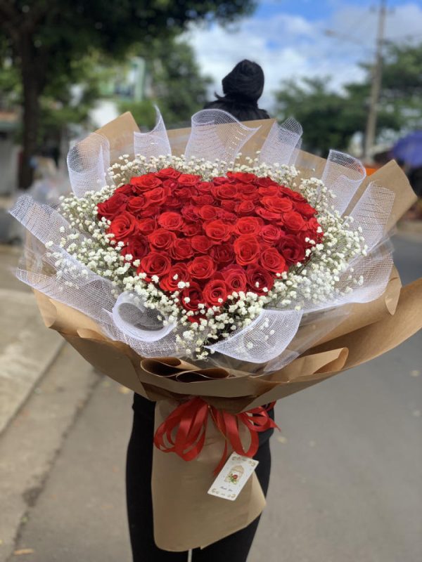 Shop Hoa Tươi Thị Trấn Đồng Lê, Tuyên Hóa, Quảng Bình