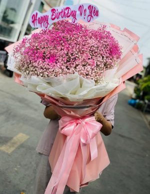 Shop Hoa Tươi Thị Trấn NT Việt Trung, Bố Trạch, Quảng Bình