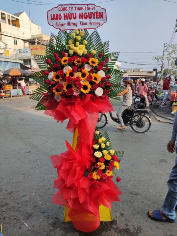 Shop Hoa Tươi Thị trấn Quy Đạt, Minh Hóa, Quảng Bình