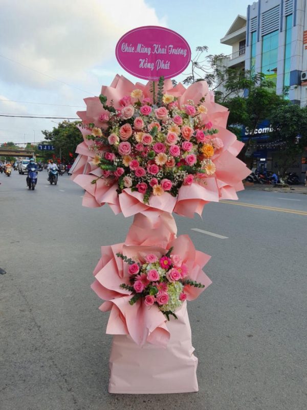 Shop Hoa Tươi Thị Trấn Phong Nha, Bố Trạch, Quảng Bình