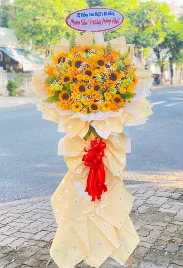 Shop Hoa Tươi Thị Trấn Đồng Lê, Tuyên Hóa, Quảng Bình
