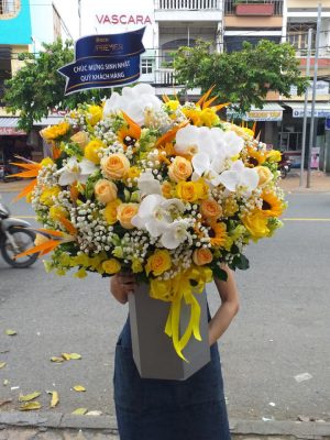 Shop Hoa Tươi Huyện Quảng Trạch, Tỉnh Quảng Bình