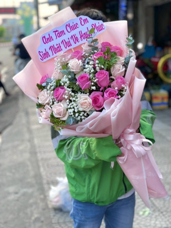 Shop Hoa Tươi Thị trấn NT Lệ Ninh, Lệ Thủy, Quảng Bình