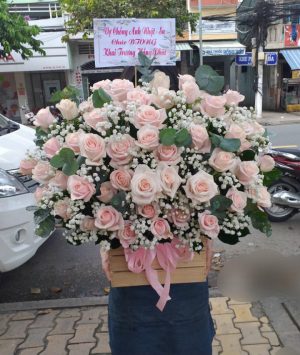 Shop Hoa Tươi Thị Trấn NT Việt Trung, Bố Trạch, Quảng Bình