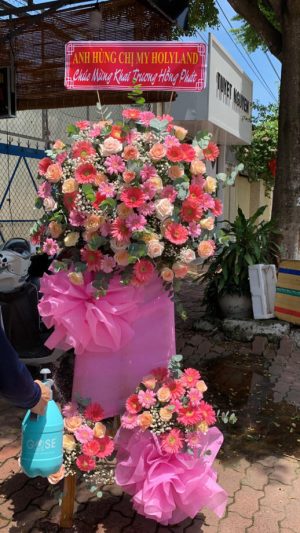 Shop Hoa Tươi Thị trấn Phong Nha, Bố Trạch, Quảng Bình