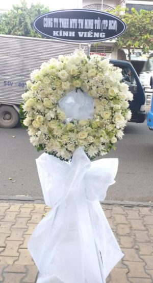 Shop Hoa Tươi Thị Trấn Kiến Giang, Lệ Thủy, Quảng Bình