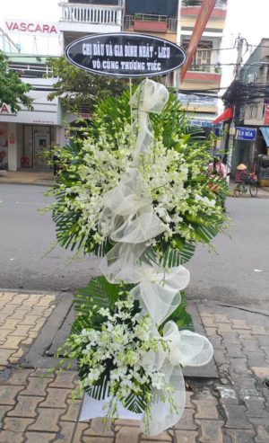 Shop Hoa Tươi Huyện Minh Hóa, Tỉnh Quảng Bình