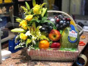 Shop Trái Cây Nhập Khẩu Thị Xã Ba Đồn, Quảng Bình