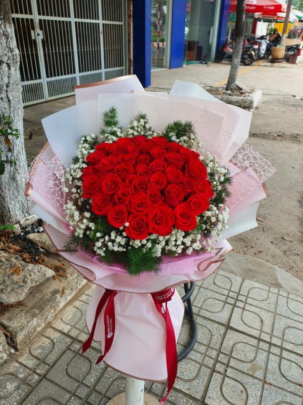 Shop Hoa Tươi Thị trấn Phong Nha, Bố Trạch, Quảng Bình