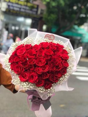 Shop Hoa Tươi Huyện Tuyên Hóa, Tỉnh Quảng Bình