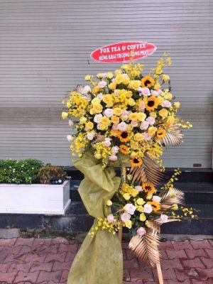 Shop Hoa Tươi Thị Trấn Đồng Lê, Tuyên Hóa, Quảng Bình