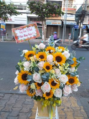 Shop Hoa tươi Thị xã Ba Đồn, Tỉnh Quảng Bình