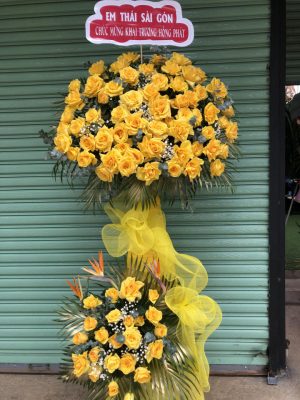 Shop Hoa tươi Thành Phố Đồng Hới, Tỉnh Quảng Bình