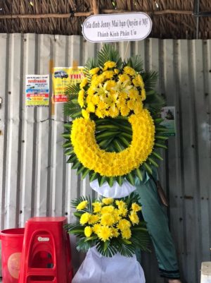 Shop Hoa Tươi Huyện Quảng Ninh, Tỉnh Quảng Bình