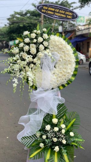 Shop Hoa Tươi Thị trấn Quán Hàu, Quảng Ninh, Quảng Bình