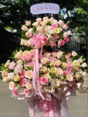 Shop Hoa Tươi Thị trấn NT Lệ Ninh, Lệ Thủy, Quảng Bình