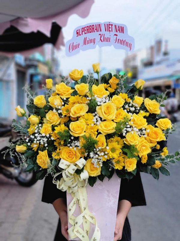Shop Hoa tươi Thành Phố Đồng Hới, Tỉnh Quảng Bình