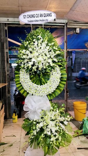 Shop Hoa Tươi Thị Trấn NT Việt Trung, Bố Trạch, Quảng Bình