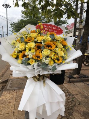 Shop Hoa Tươi Huyện Quảng Ninh, Tỉnh Quảng Bình