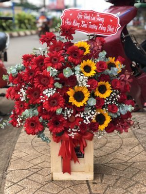 Shop Hoa Tươi Huyện Quảng Ninh, Tỉnh Quảng Bình