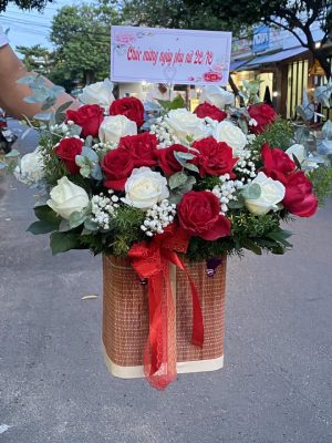 Shop Hoa Tươi Thị trấn NT Lệ Ninh, Lệ Thủy, Quảng Bình