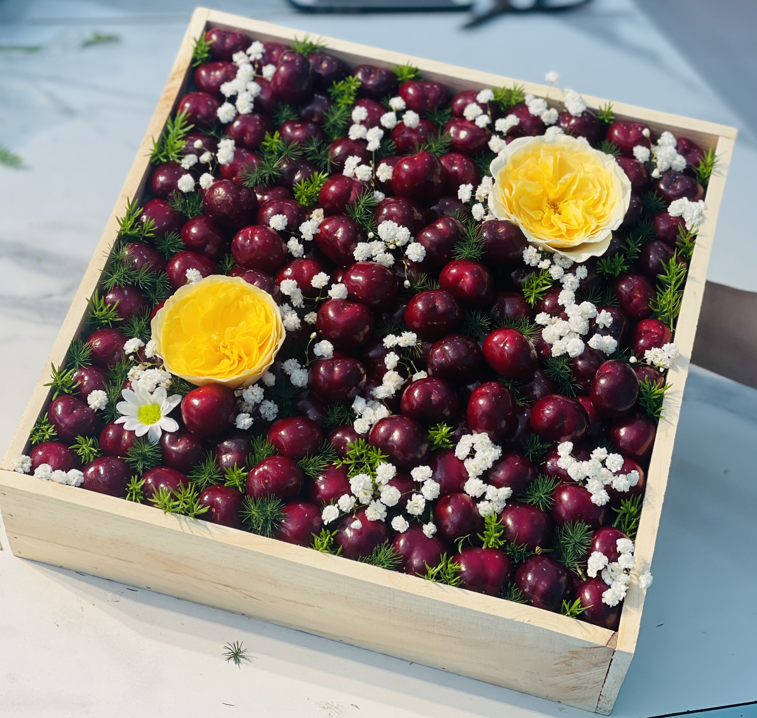 Shop Trái Cây Nhập Khẩu Thành Phố Đồng Hới, Quảng Bình