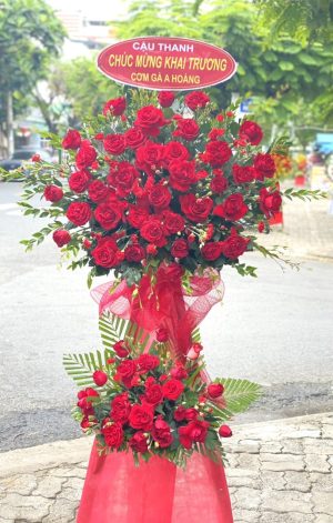 Shop Hoa Tươi Thị Trấn Kiến Giang, Lệ Thủy, Quảng Bình