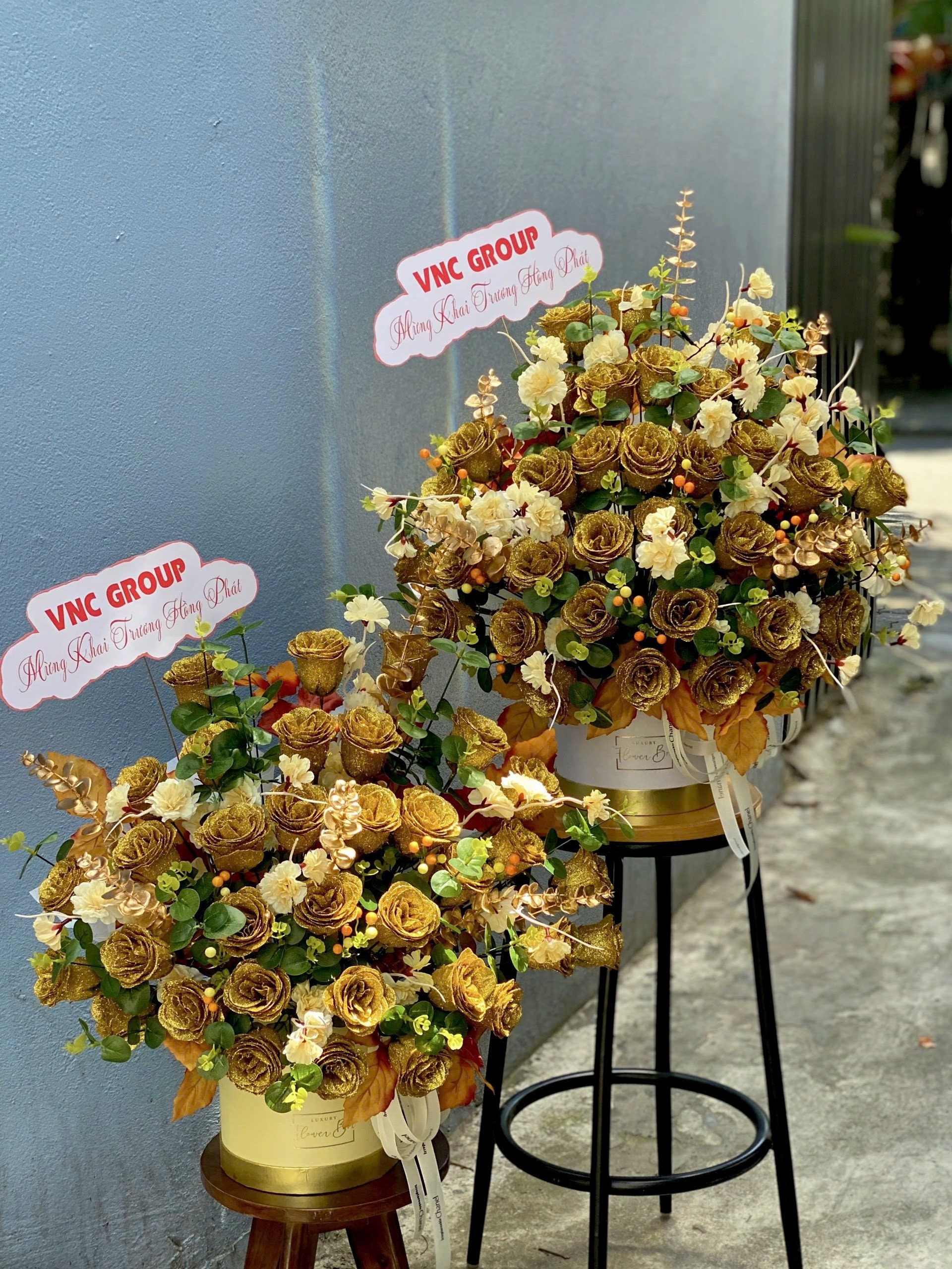 Shop Hoa Sáp Tại Thị Xã Ba Đồn, Quảng Bình