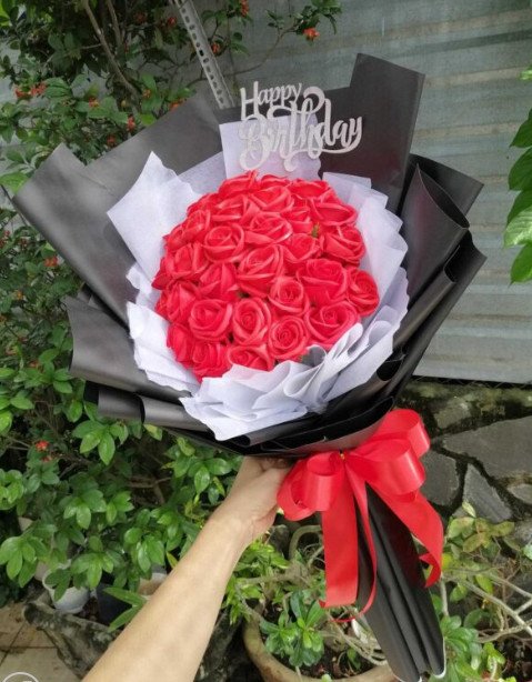 Shop Hoa Sáp Thành Phố Đồng Hới, Quảng Bình